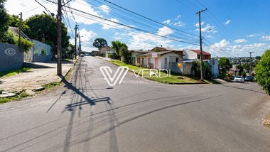 land_lot em Rua Coronel Pedro Lopes Oliveira, Boqueirão - Passo Fundo - RS