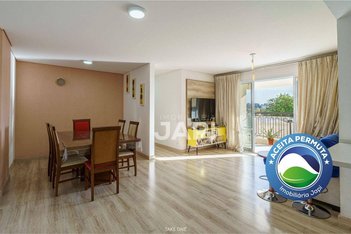apartment em Rua Chiara Lubich, Jardim Ermida II - Jundiaí - SP