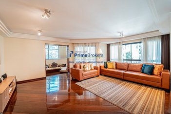 apartment em Rua Maria Figueiredo, Paraíso - São Paulo - SP