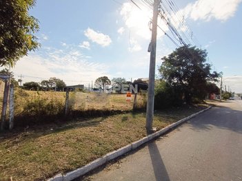 land_lot em Rua Coronel Lafayette Cruz, Estância Velha - Canoas - RS