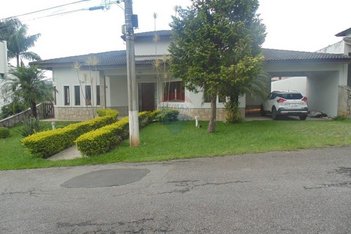 house em Estrada do Itapeti, Parque Residencial Itapeti - Mogi das Cruzes - SP