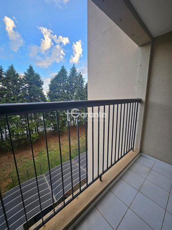 apartment em Rua Professor Horácio Mesquita de Camargo, Parque Campolim - Sorocaba - SP