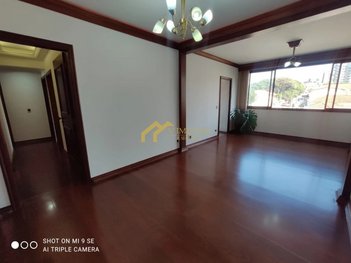 apartment em Rua Maria do Carmo Sene, Vila Paulicéia - São Paulo - SP