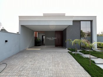 house em Rua São Francisco de Assis, São Mateus - Sorriso - MT