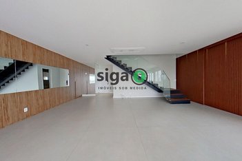 apartment em Rua Francisco Dias Velho, Vila Cordeiro - São Paulo - SP