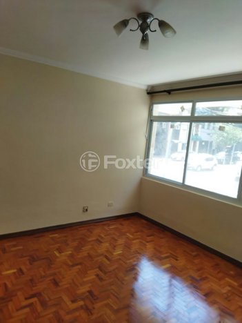 apartment em Rua José Maria Lisboa, Jardim Paulista - São Paulo - SP