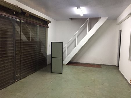 Cômodo Condomínio