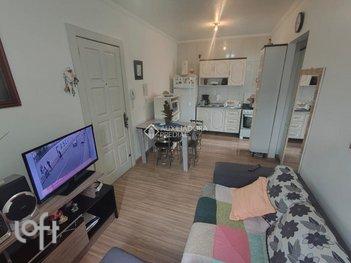 apartment em Giovani Menegotto, São Victor Cohab - Caxias do Sul - RS