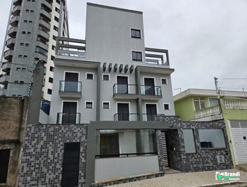 apartment em Rua Professor Gustavo Pires de Andrade, Parque da Vila Prudente - São Paulo - SP