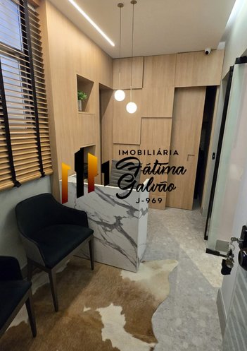 commercial_property em Infor, Nazaré - Belém - PA