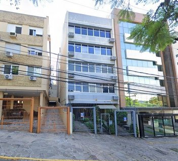 office em Comendador Rheingantz, Mont Serrat - Porto Alegre - RS
