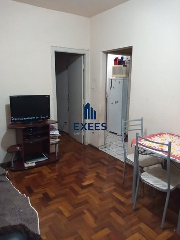 apartment em Rua Major Sertório, Vila Buarque - São Paulo - SP