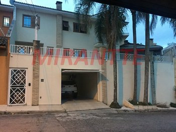 house em Rua Valter Eder, Vila Irmãos Arnoni - São Paulo - SP