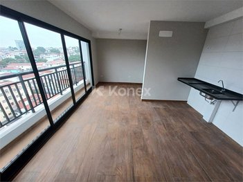 apartment em Rua Pedro Madureira, Jardim São Paulo(Zona Norte) - São Paulo - SP