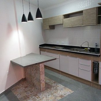 house em Rua Dona Ana Franco, Vila Moreira - São Paulo - SP