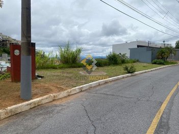 land_lot em Sevilha, Vila Castela - Nova Lima - MG