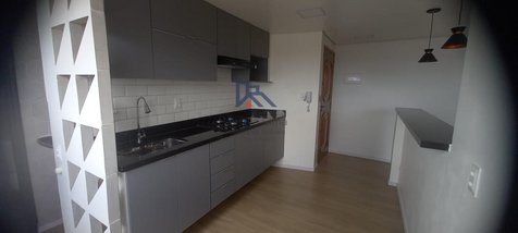 apartment em Rua Carlito, Chácara Belenzinho - São Paulo - SP