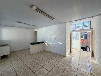 house em Avenida dos Autonomistas, Vila Yara - Osasco - SP