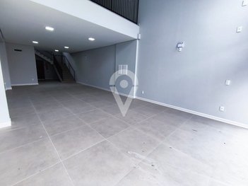 office em Barão do Rio Branco, Centro - Jaraguá do Sul - SC