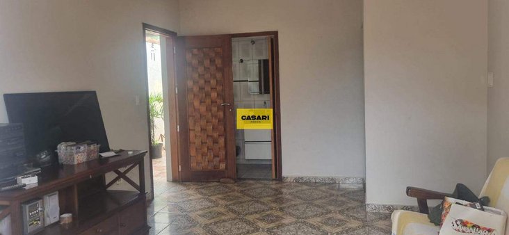 Cômodo Condomínio