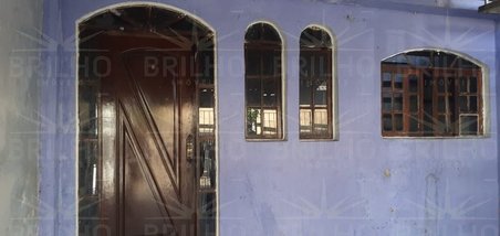 house em Rua Francisco Sebastião Pestana, Jardim Roberto - Osasco - SP