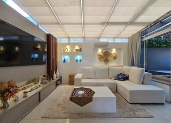 apartment em Rua Honeyde Bertussi, Vinhedos - Caxias do Sul - RS