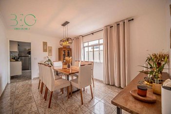 house em Rua Francisco Marson, Jardim Monte Kemel - São Paulo - SP