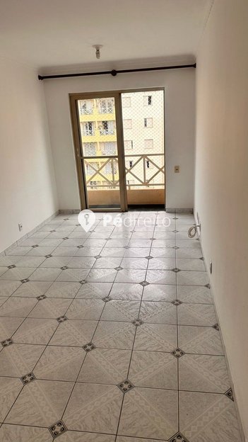 apartment em Avenida Celso Garcia, Tatuapé - São Paulo - SP