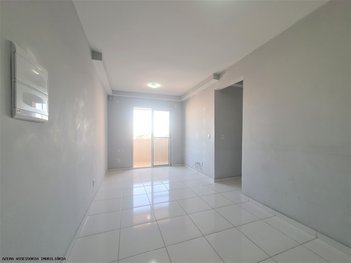 apartment em Rua Luciano Silva, Vila das Belezas - São Paulo - SP