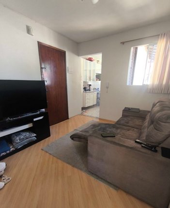 apartment em Rua Engenheiro Paulo, Vila Harmonia - Guarulhos - SP