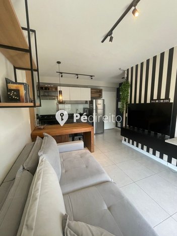 apartment em Rua Cândido Vale, Tatuapé - São Paulo - SP