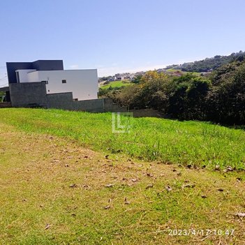 land_lot em Alameda das Araucárias, Santa Isabel - Louveira - SP