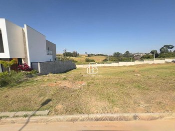 land_lot em Avenida Doutor Roberto Cerqueira de Oliveira Rosa, Loteamento Residencial Barão do Café - Campinas - SP