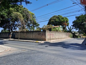 house em Rua José Simplício Moreira, Trevo - Belo Horizonte - MG