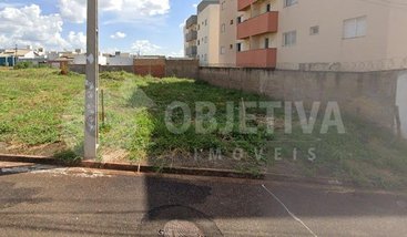 land_lot em Rua Fernando Pereira dos Santos, Jardim Brasília - Uberlândia - MG
