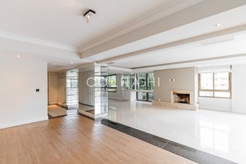 apartment em Pedro Ivo, Mont Serrat - Porto Alegre - RS