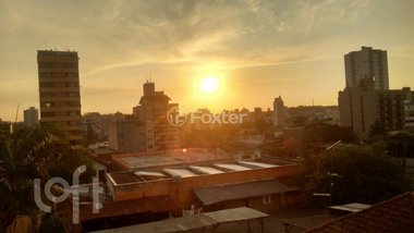 apartment em Rua Júlio Aichinger, Pátria Nova - Novo Hamburgo - RS
