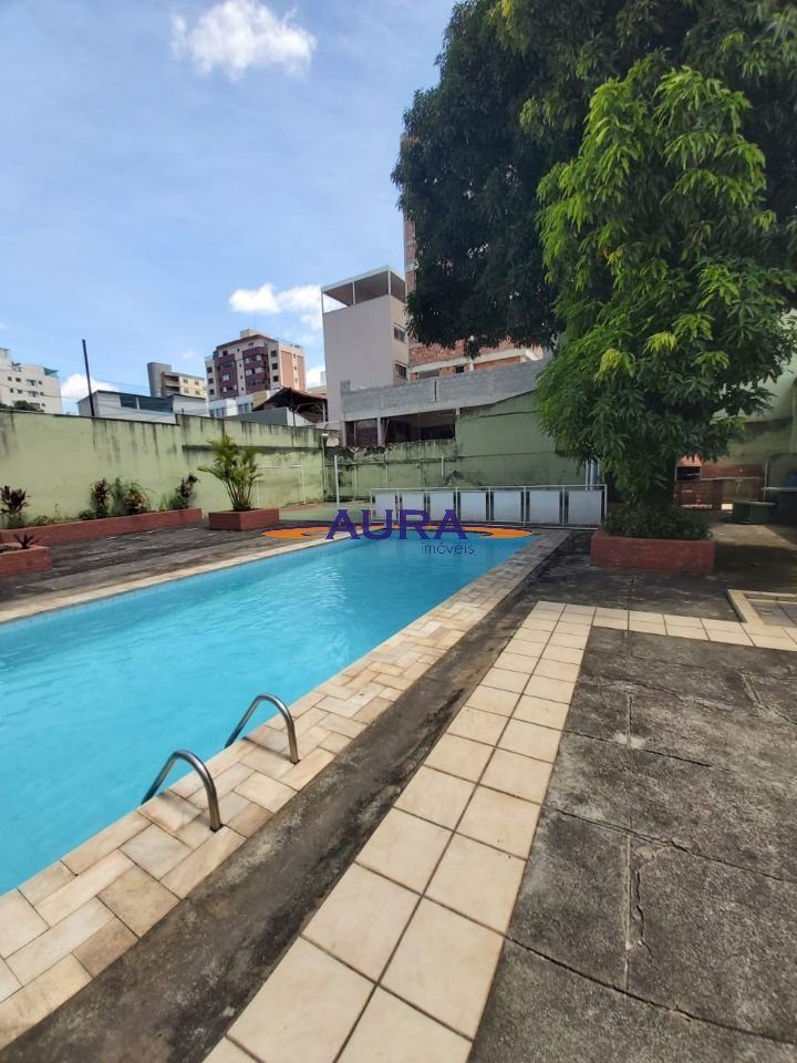 Apartamento com 2 quartos — Padre Eustáquio, Belo Horizonte