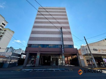 office em Rua Joaquim Nabuco, Centro - Novo Hamburgo - RS