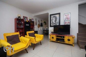 house em Rua Manguatá, Brooklin - São Paulo - SP