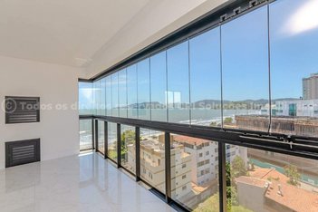 apartment em Rua Neuza Silva Migliorini, Balneário Perequê - Porto Belo - SC