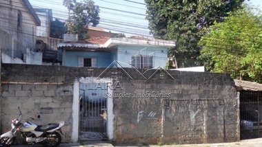 land_lot em Rua Irará, Cidade Antônio Estevão de Carvalho - São Paulo - SP