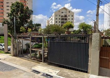 land_lot em Rua Itatiaia, Vila Guarani (Z Sul) - São Paulo - SP