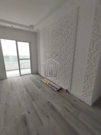 apartment em Rua Avaré, Baeta Neves - São Bernardo do Campo - SP