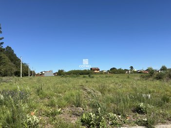 land_lot em Avenida Rodolfo Behr, Camobi - Santa Maria - RS