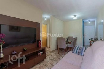 apartment em Rua Casa do Ator, Vila Olímpia - São Paulo - SP