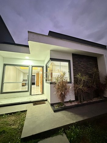 house em Rua Turquesa, Bela Vista - Palhoça - SC