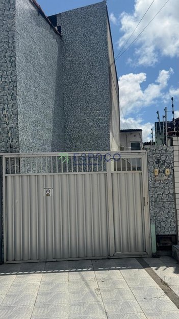 apartment em Rua Capitão Salatiel Rufino dos Santos, Vale do Sol - Parnamirim - RN