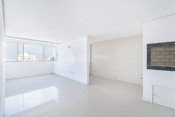 apartment em Rua Professor Freitas Cabral, Jardim Botânico - Porto Alegre - RS