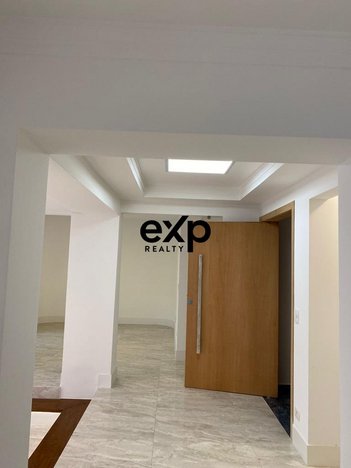 apartment em Alameda dos Anapurus, Indianópolis - São Paulo - SP